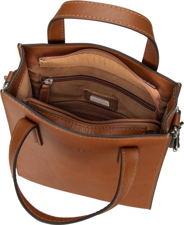 Actual product image Picard Shoulder bag Toscana 7217
