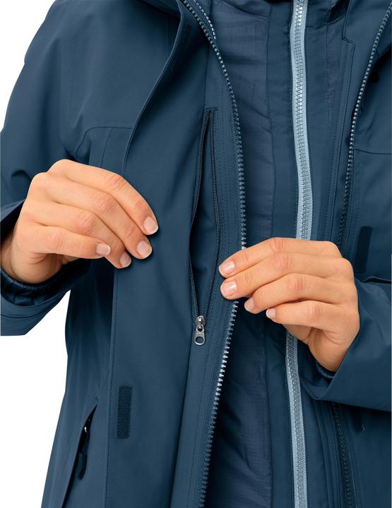 Produktbild Vaude Neyland 3in1 (M)