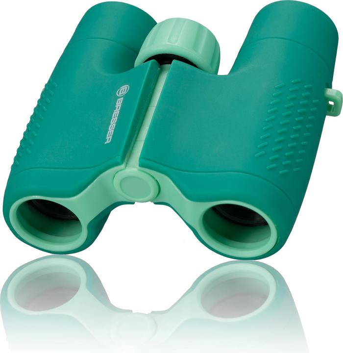 Image du produit Bresser Jumelles Junior pour enfants 6x21 (6 x, 21 mm)