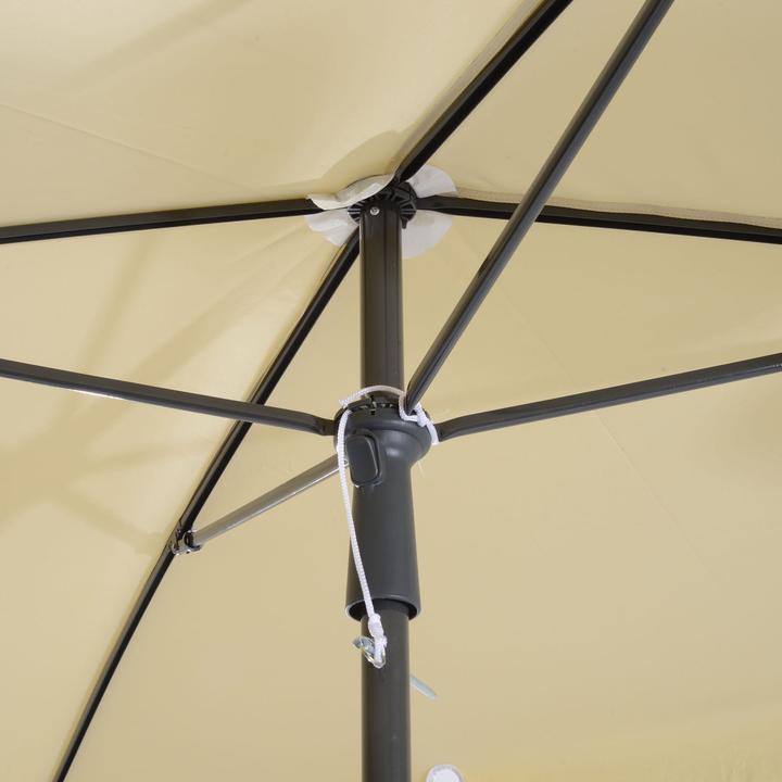 Immagine prodotto Jamb Parasole rettangolare (2 m)