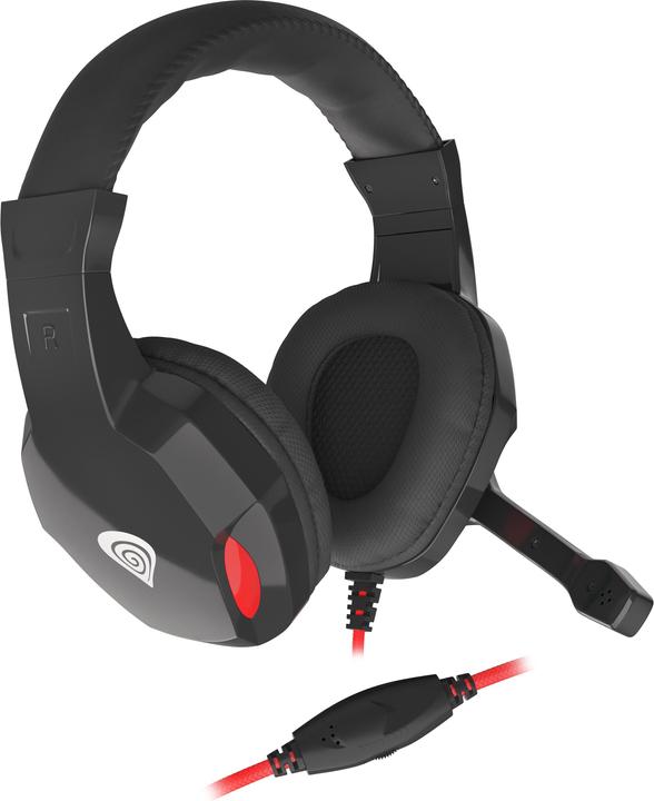 Actual product image Genesis Argon 120 (Cable)