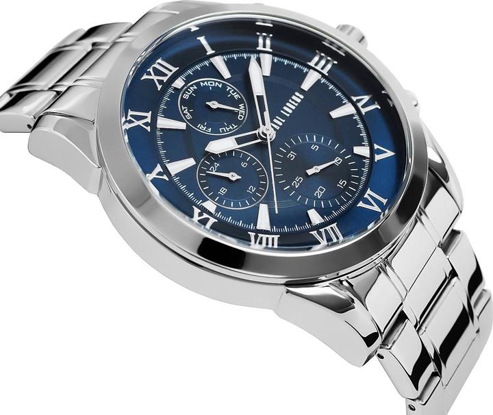 Image du produit Paul Lorens Herrenuhr PL3844B2-6C1 + BOX