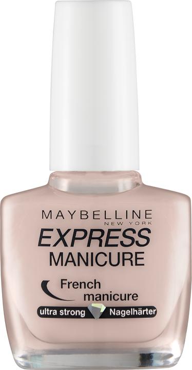 Produktbild Maybelline New York Salon/Strong Nail (7 Pastel, Farblack)
