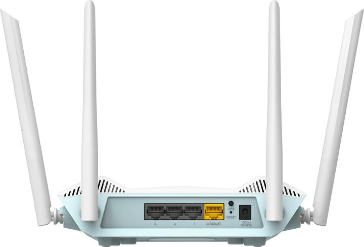 Produktbild D-Link Eagle Pro R15