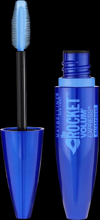 Immagine prodotto Maybelline New York Volum' Express Il Razzo (1 Molto nero)