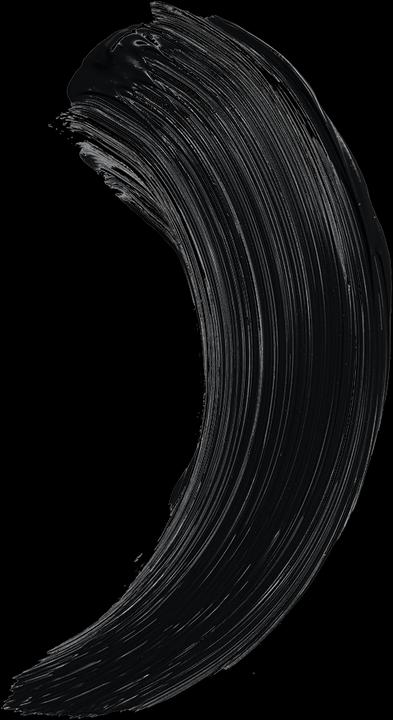 Actual product image Maybelline New York Volum'Express (1 Very Black)