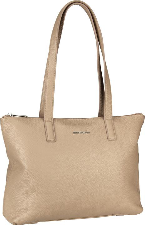 Actual product image Mandarina Duck Shopper Mellow Leather Shopper FZT53 (0.01 l)