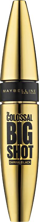 Immagine prodotto Maybelline New York Il Colossale Colpo Grosso (3 Nero audace)