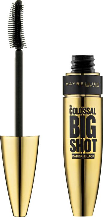 Immagine prodotto Maybelline New York Il Colossale Colpo Grosso (3 Nero audace)