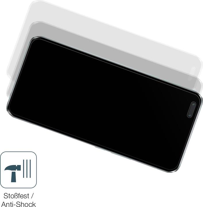 Image du produit Dipos Film de Protection d’écran Anti-Shock (2 pièce(s), Honor Magic5 Pro)