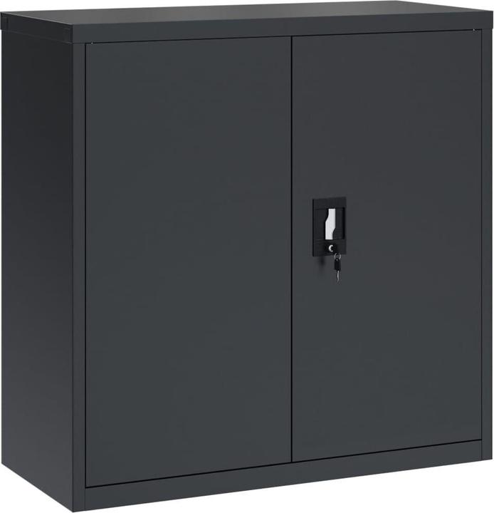Image du produit VidaXL Bakarne (90 x 40 x 90 cm)