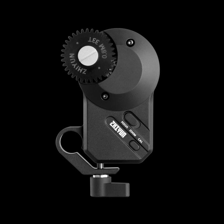 Zhiyun Trans Mount Focus/Zoom Control Motor 2.0 (Gimbal Halterung)