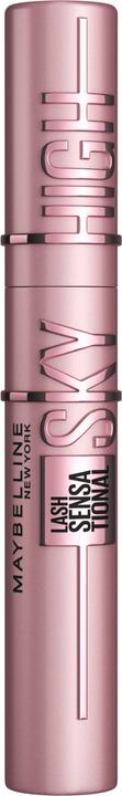 Actual product image Maybelline New York Sky High Lash Sensational (1 Very Black)