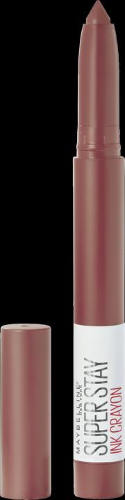 Maybelline New York Superstay/Forever Lip (Braun)