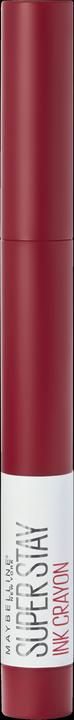 Produktbild Maybelline New York Superstay/Forever Lip (50 Own Your Empire)