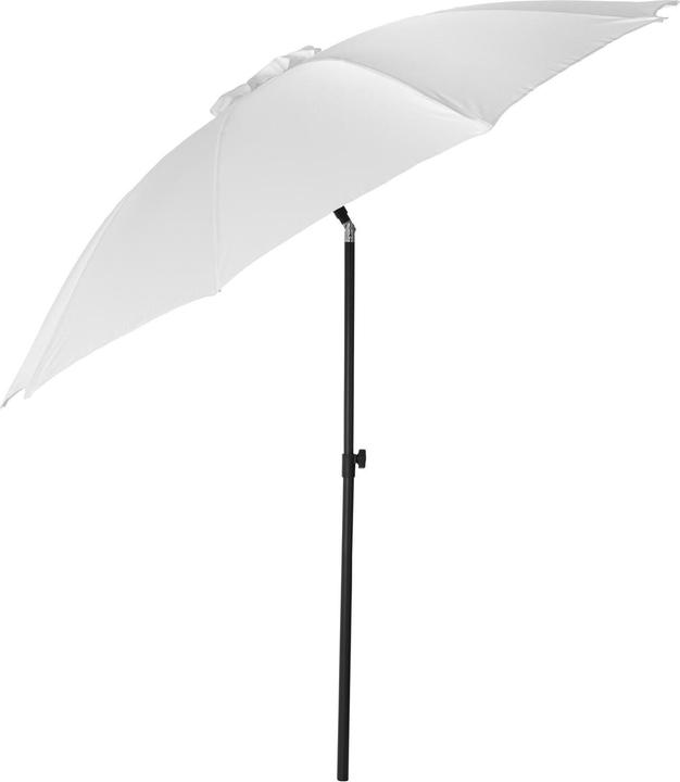 Produktbild Cocon Sonnenschirm TR-004, Ø 270 cm, Push-up, Nature