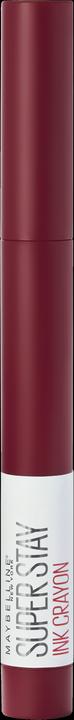 Produktbild Maybelline New York Superstay/Forever Lip (55 Make It Happen)