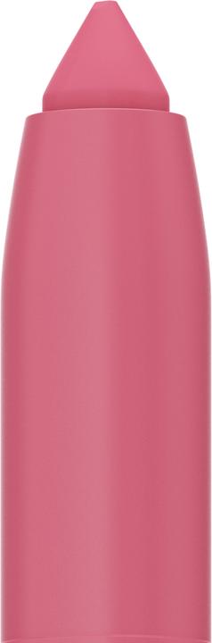 Actual product image Maybelline New York Super Stay Ink Crayon (90 Keep It Fun)