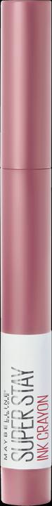 Produktbild Maybelline New York Superstay/Forever Lip (30 Seek Adventure)