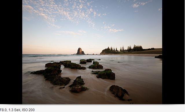 Actual product image Panasonic 8-18mm f/2.8-4.0 ASPH. (Micro Four Thirds, Micro Four Thirds)