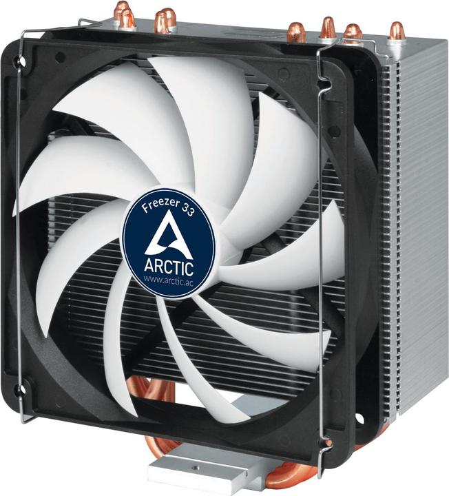 Arctic Freezer 33 (150 mm)