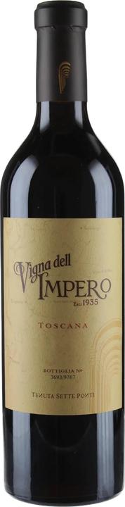Image du produit Tenuta Sette Ponti Vigna dell'Impero (1 x 150 cl, 2016)
