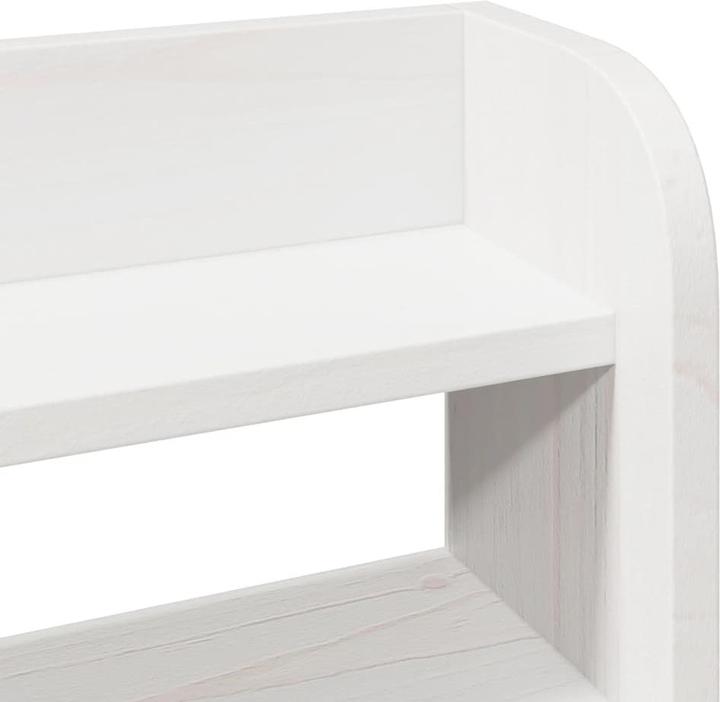 Immagine prodotto VidaXL Letto senza materasso (140 x 200 cm)