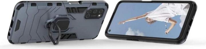 Immagine prodotto Screenguard RingCase Custodia antiurto per Oppo A52 / A72 (Oppo A72, Oppo A52)