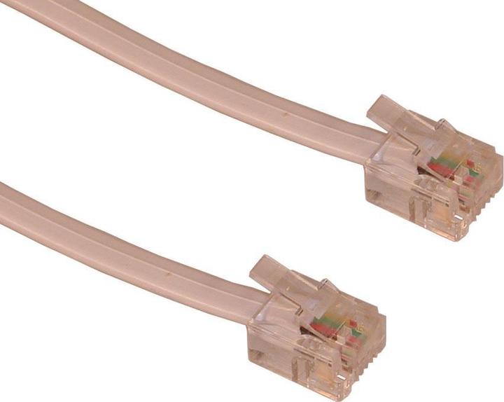 Produktbild Sandberg RJ11-RJ11