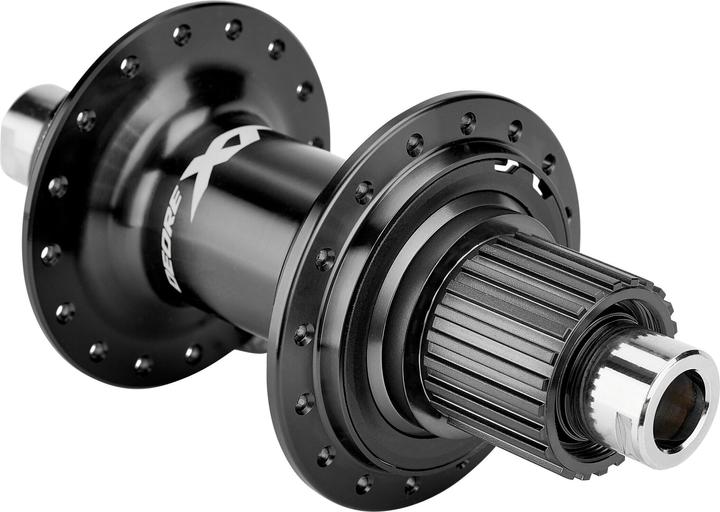 Immagine prodotto Shimano Deore XT FH-M8110-B (Freni a disco Center Lock)