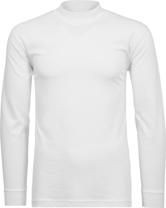 Produktbild Ragman Longsleeve Casual Bequem sitzend (XXL)