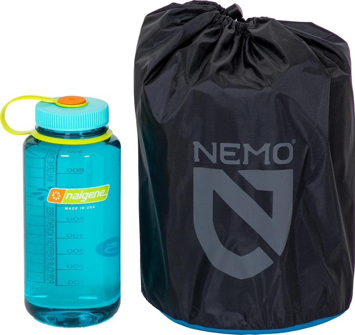 Image du produit Nemo Equipment Matelas isolant Quasar Insulated Double