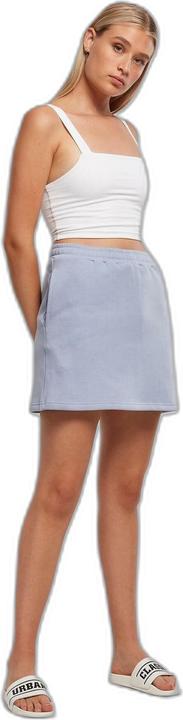Image du produit Urban Classics mini jupe urban cassics organic terry (L)