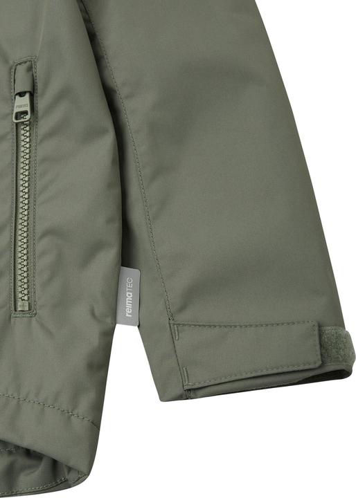 Image du produit Reima tec Kinder Regenjacke Soutu ish (164)