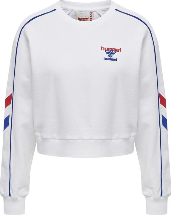 Image du produit hummel Ic Durban Femme Sweat-Shirt à Crochets (M)