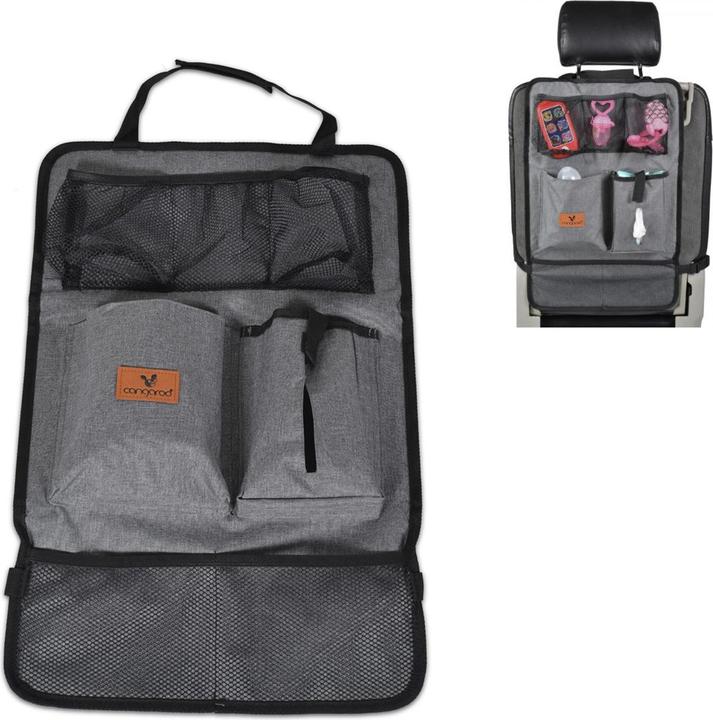 Image du produit Cangaroo organiseur voiture protection