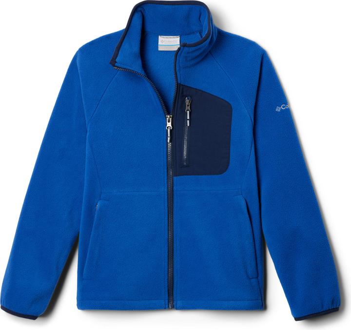 bleu montagne, Collegiate Navy
