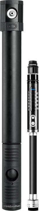 Crankbrothers Klic HV