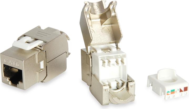 equip Pro Keystone Jack (Keystone Modul)