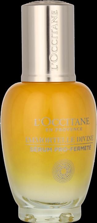 L'Occitane Immortelle Serum Divin (30 ml)