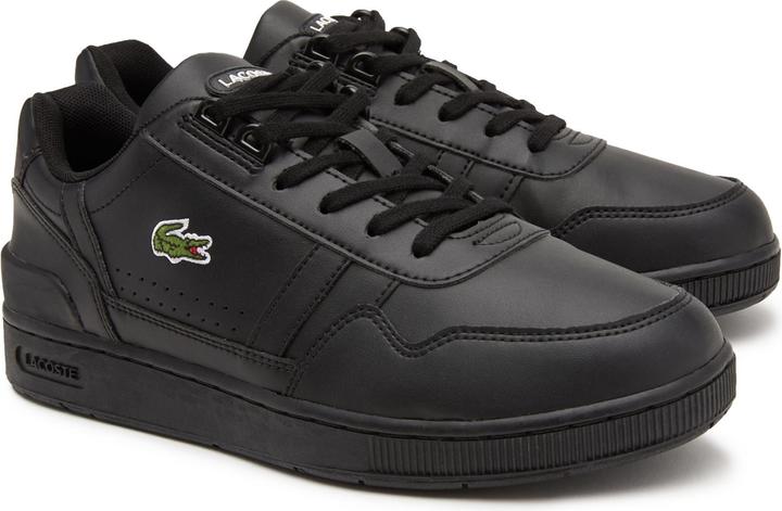 Lacoste Sneaker Sportlich T-CLIP COLOUR-POP 222 1 SUJ