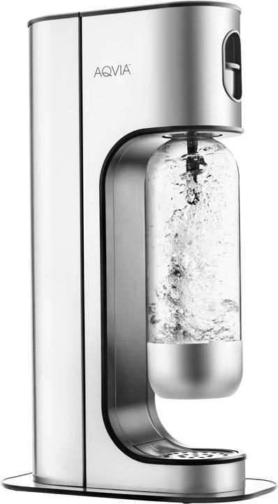 Actual product image Aqvia Exclusive