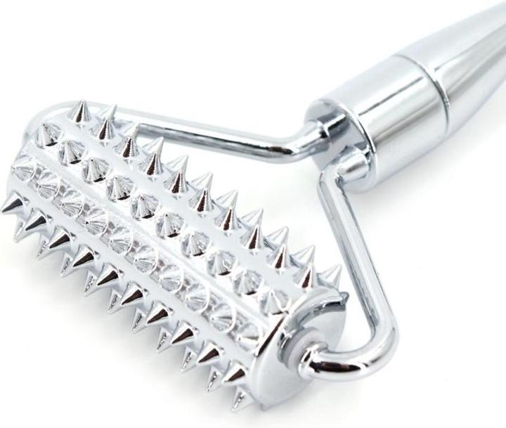 Produktbild BDSMaster Pinwheel "Micro Roller"