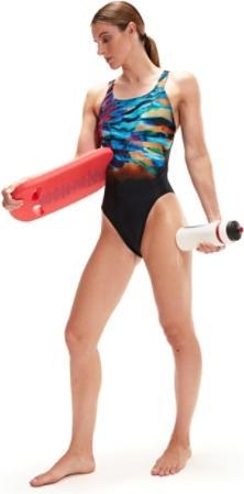 Produktbild Speedo Placement Digital Leaderback (W32/L36)