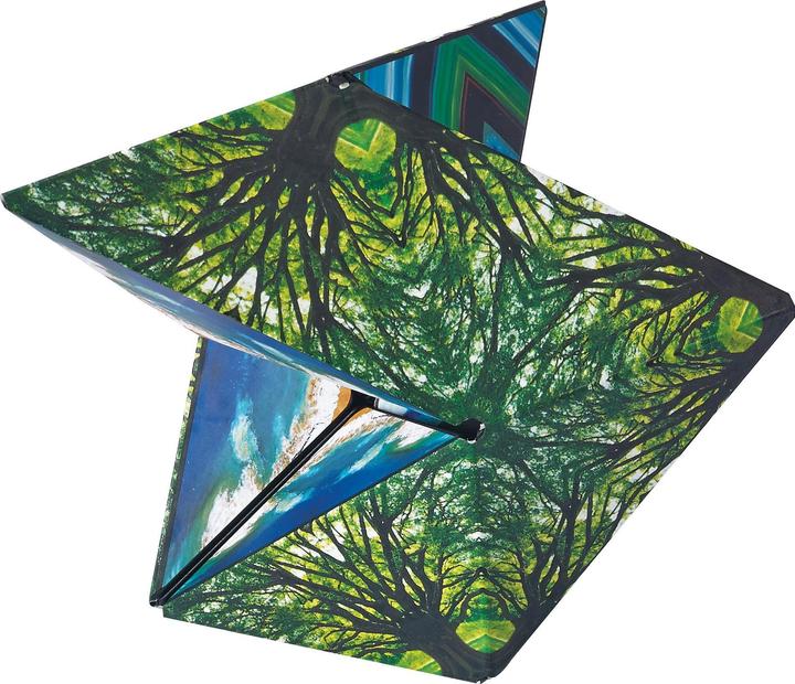 Image du produit Shashibo Cube Elements (Multilingue)