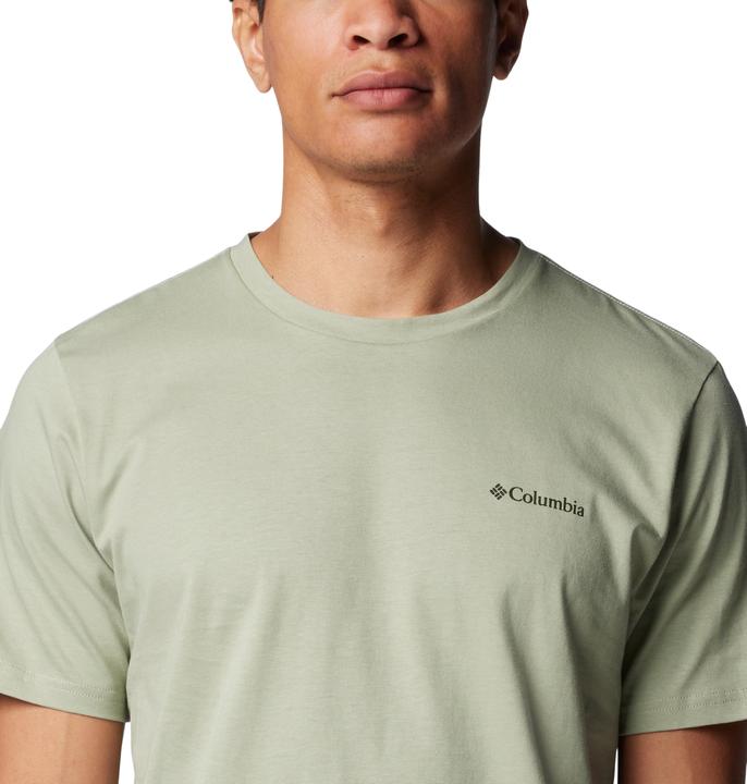 Image du produit Columbia Rapid Ridge™ Tee graphique arrière II (XL)