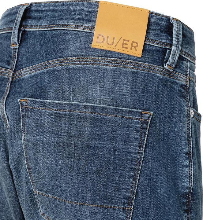 Produktbild Du/Er Performance Jeans Relaxed (L)