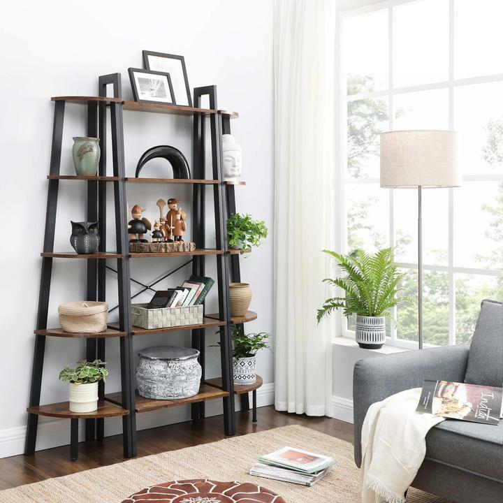 Image du produit Vasagle Cabana (56 x 32 x 172 cm)