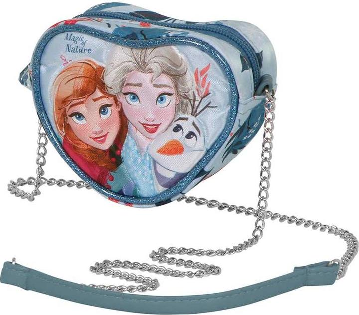 Produktbild Karactermania Mini Heart Shoulder Bag Nature