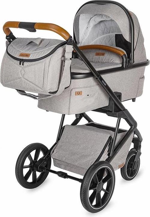 Immagine prodotto Coccolle Nessia 3in1
